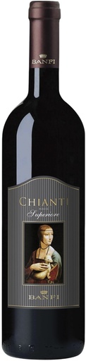 [M365786] Castello Banfi - Chianti Superiore DOCG 750ml