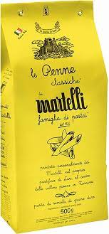 [8937166] Martelli - Penne 1Kg