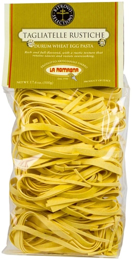 [RO482] La Romagna - Tagliatelle Rustiche 500g