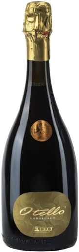 [M99002696B] Cantine Ceci - Otello Oro di Lambrusco 750ml