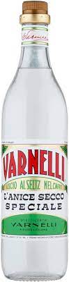 [35292] Varnelli - L'Anice Secco 700ml