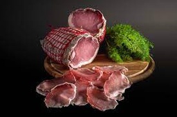 Olivieri - Pork Loin 豬里脊肉