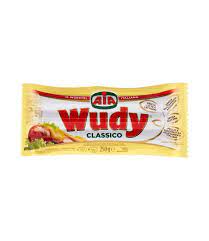 [008284] Wudy Classic AIA - Salsiccia di Pollo 
