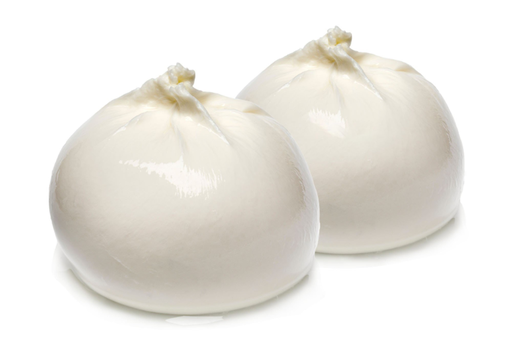 [SB007A] ​Burrata 125g x 2