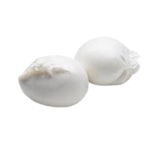 [SB007A] Burrata 水牛芝士 125g x 2