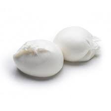 [SB007A] Burrata 水牛芝士 125g x 2