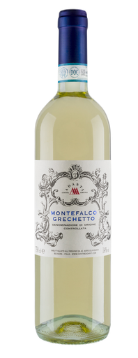 [M278723] Azienda Agricola Adanti - Montefalco Grechetto DOC 750ml