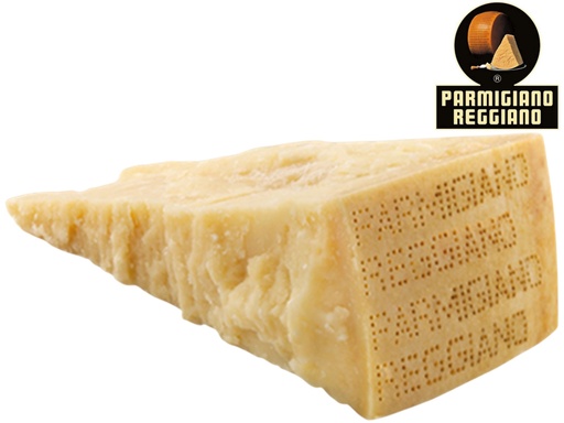 [M093984] Parmigiano Reggiano 24 months (Approx.) 帕爾瑪芝士 1Kg
