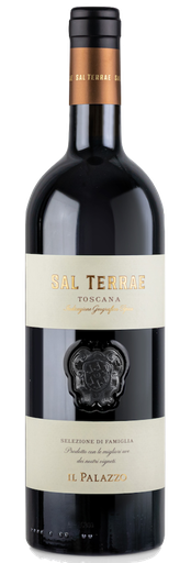 Il Palazzo - Sal Terrae Toscana IGT 750ml