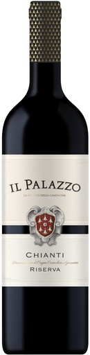 Il Palazzo - Chianti Riserva 750ml