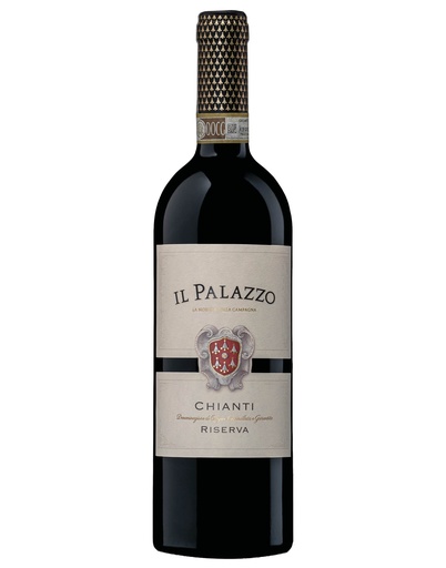 Il Palazzo - Chianti Riserva 750ml