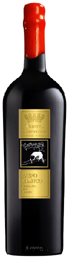 [IF-IMPOST-LUPOTOSC] Tenuta L'Impostino - Lupo Bianco IGP Toscana Rosso 750ml