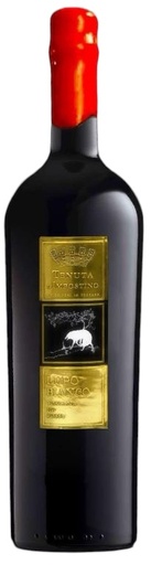 [IF-IMPOST-LUPOTOSC] Tenuta L'Impostino - Lupo Bianco IGP Toscana Rosso 750ml