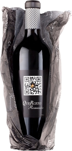 [IF-Querce-Romantic] Castello di Querceto - Querceto Romantic Colli della Toscana Centrale IGT 750ml