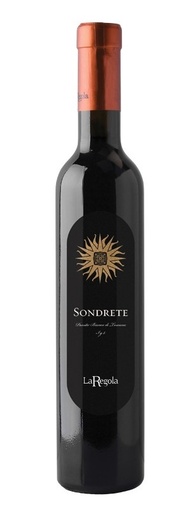 [IF-REGOLA-SONDRETE] La Regola - Sondrete Bianco di Toscana I.G.T. 750ml