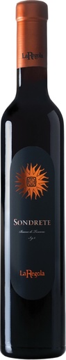 [IF-Regola-Sondrete] La Regola - Sondrete Bianco di Toscana I.G.T. 375ml