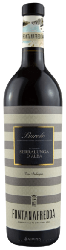 [IF-FFREDD-SERRALUNGA] Fontanafredda - Barolo DOCG 
del Comune di Serralunga d'Alba Renaissance 750ml