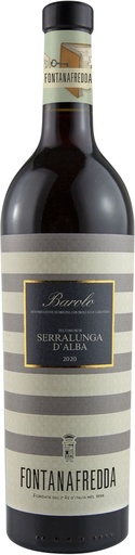 [IF-FFredd-Serralunga] Fontanafredda - Barolo DOCG 
del Comune di Serralunga d'Alba Renaissance 750ml