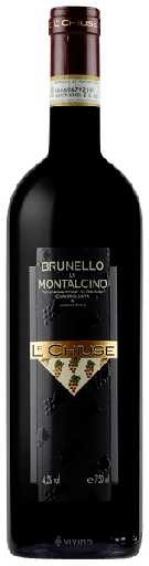 [LECHIU-BRUNRDIECI] Le Chiuse - Brunello di Montalcino DOCG 750ml