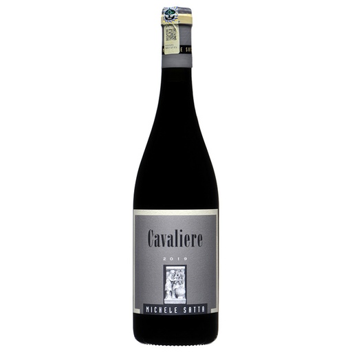 [IF-SATTA CAVALIERE] Michele Satta - Cavaliere Toscana IGT 750ml