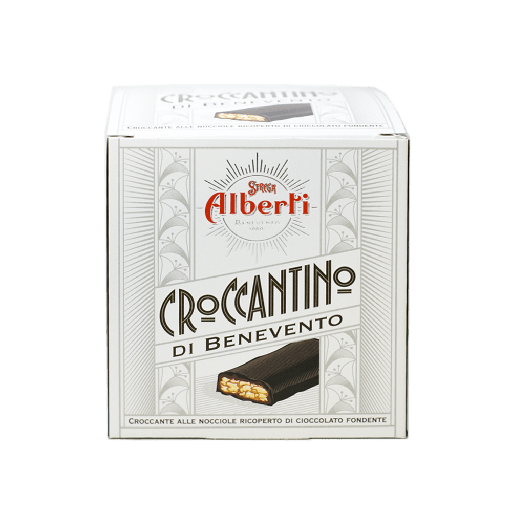 [303354] Strega - Chocolate Croccantino 200g