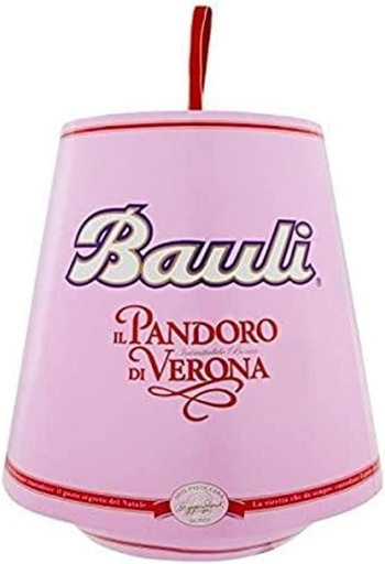 [211698] Bauli - Traditional Pandoro 1Kg