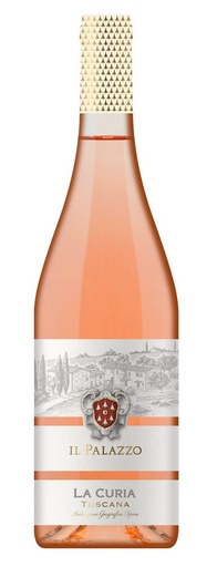 Il Palazzo - Curia Rosato IGT 750ml 