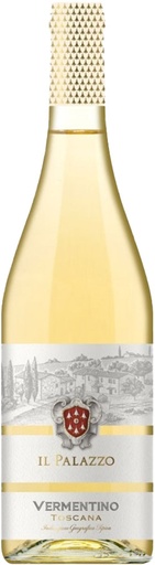 [1240000750BTPA] Il Palazzo - Vermentino Toscana IGT 750ml 