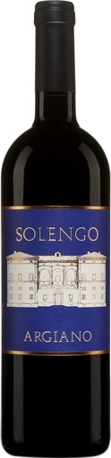 [IF-Argian-Solengo] Argiano - Solengo Toscana IGT 750ml 
