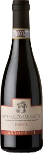 [296701] Antonelli - Montefalco Sagrantino Passito DOC 500ml