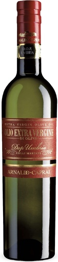 [CA-OIB24500] Arnaldo Caprai - Extra Virgin Olive Oil PDO Umbria Harvest 2024 - Bottle 500g