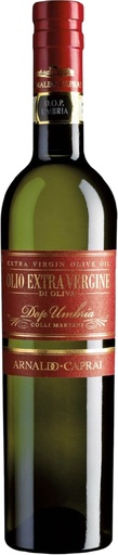 [CA-OIB24500] Arnaldo Caprai - Olio extra vergine di oliva PDO Umbria raccolto 2024 - bottiglia 500g