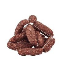 [OL-CIN-051] Olivieri - Traditional Umbrian Wild Boar Salami