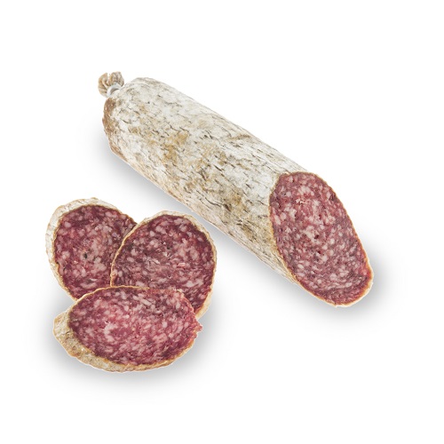 [OL-CIN-051] Olivieri - Traditional Umbrian Wild Boar Salami
