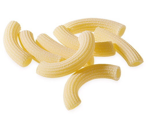 [BE-S_PAC-EXP-003] 贝丽牌意大利面(弯管形) 500g Belli - Sedanini Durum Wheat Semolina 
