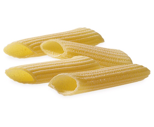 [BE-S-PAC-EXP-007] 贝丽牌意大利面(纹管形) 500g Belli - Penne Rigate Durum Wheat Semolina 