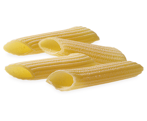 [BE-S-PAC-EXP-007] Belli - Durum Wheat Semolina Penne rigate 0.500Kg