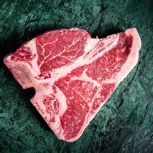 [PROMO-T-BONE] Australian Angus Beef Grain Fed T-bone