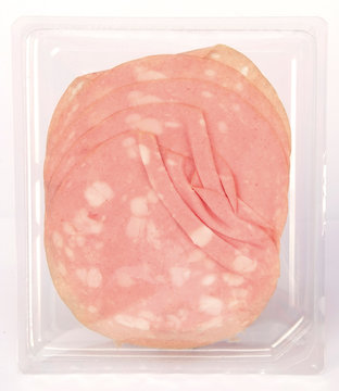 [177540] Riva - Sliced  mortadella 70g 