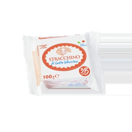 [NFP-65783] Stracchino 100g 