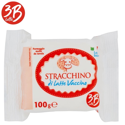 [NFP-65783] Stracchino 100g