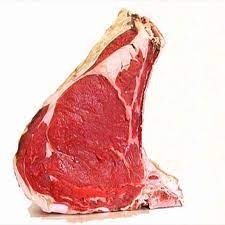 [M0118] Italian Chianina Scottona Costata (Heifer Op-Ribs) 意大利肋眼牛排