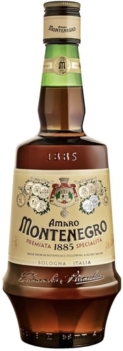 [1263] Amaro Montenegro 700ml