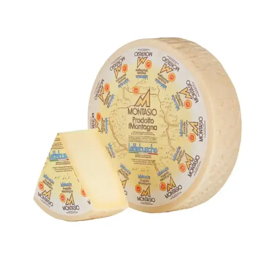 [142505] Toniolo - 蒙塔西奧 DOP芝士