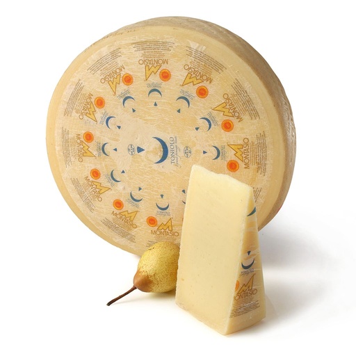 [142505] Toniolo - Montasio DOP Cheese