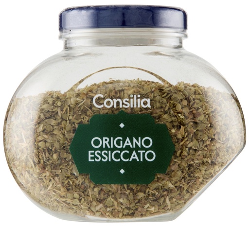 [184582] Consilia - 牛至葉 25g