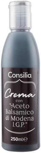 [018796] Consilia - Balsamic Glaze Vinegar 250ml