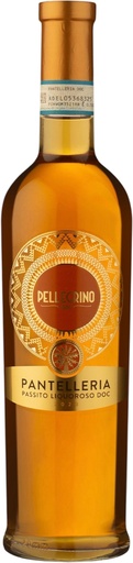 Cantine Pellegrino 1880 - Passito Liquoroso Passito di Pantelleria DOC 500ml