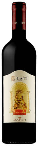 [M197226] Castello Banfi - Chianti DOCG 750ml