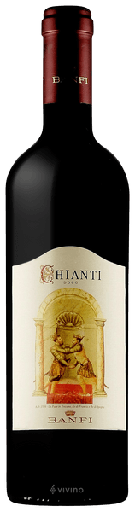 [M197226] Castello Banfi - Chianti DOCG 750ml